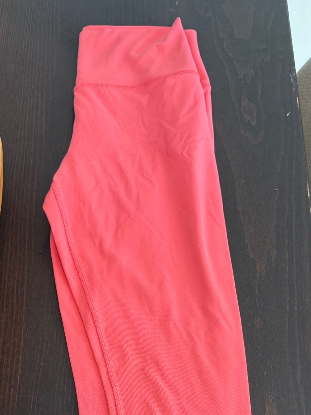 Athleta 7/8 Transcend legging